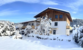 Apartments Monika - Altenmarkt Altenmarkt Im Pongau